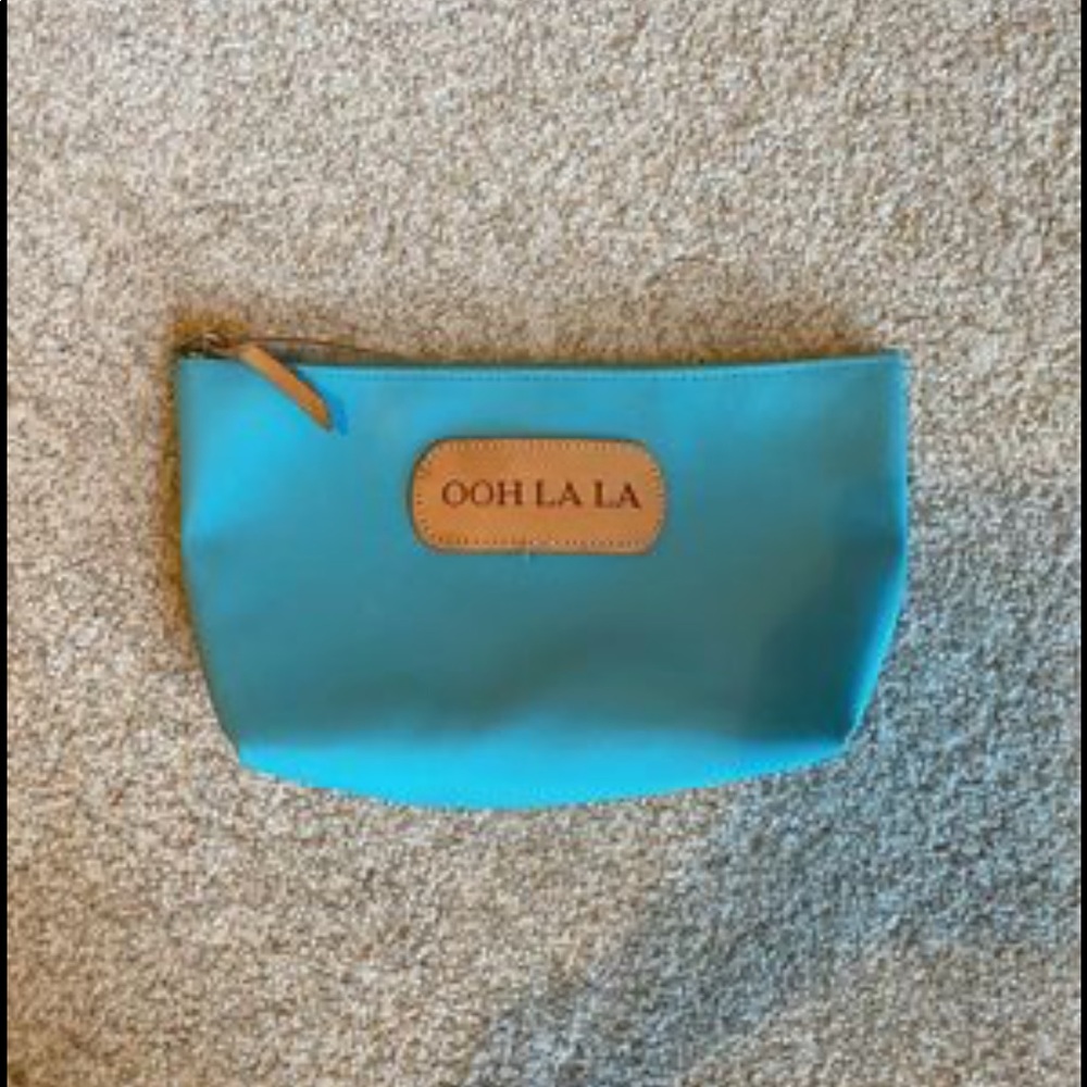 Jon Hart Design Makeup Bag